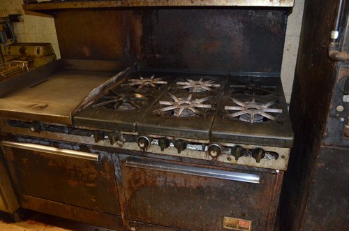 Property photo 15 - Restaurant Equipment & Fixtures Auction